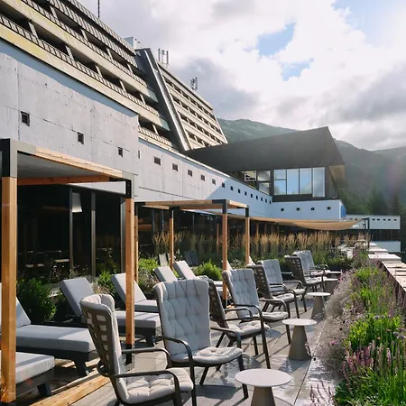 Orea Resort Horal Spindleruv Mlyn-3